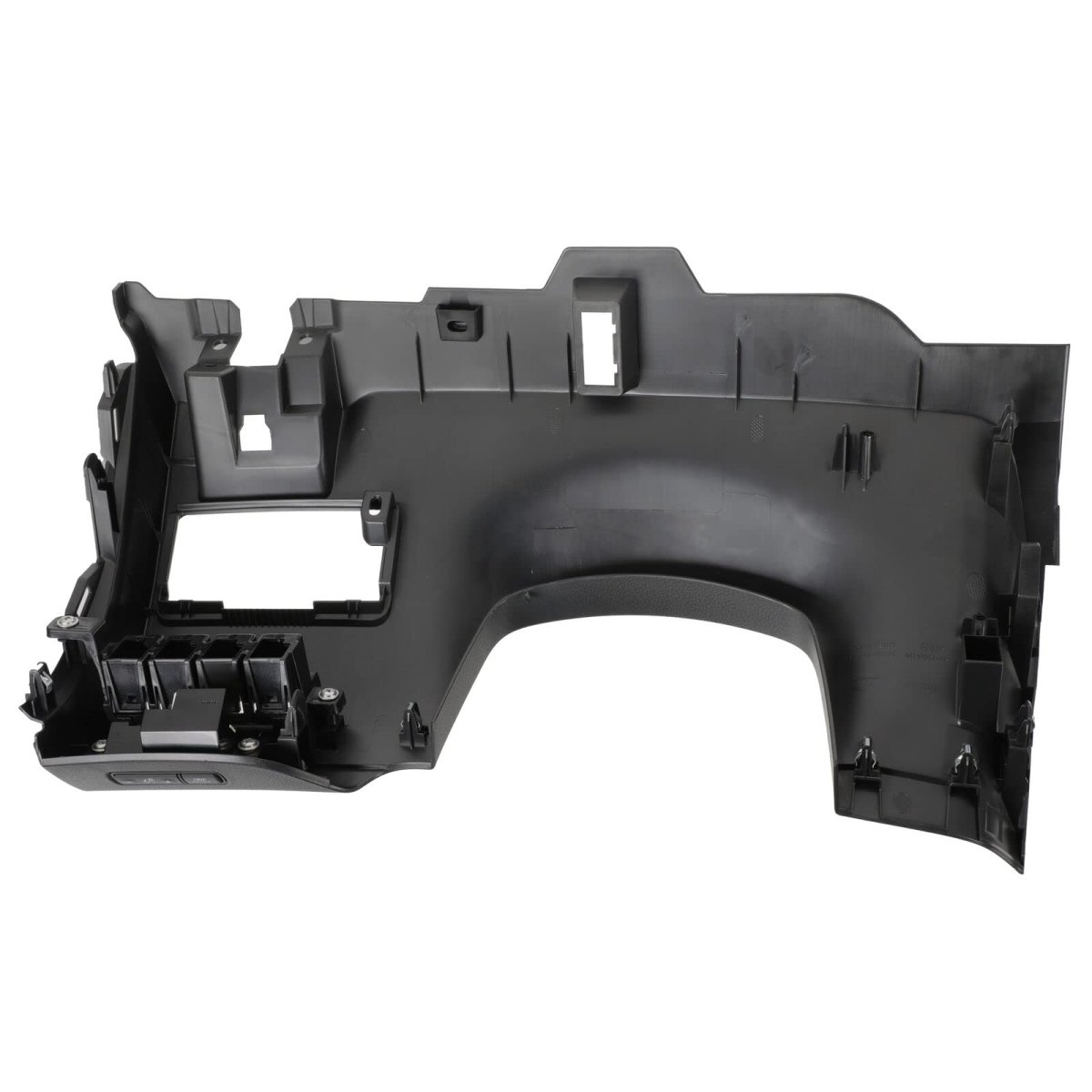 Nissan For Genuine 2016-2018 Compatible Altima Lower Instrument Panel 68106-9ht1a New