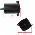 Caltric Tilt Trim Motor Compatible With Mercury 828708 878265a1 878265a4 828708t 8m0031551 Api Pt486nm