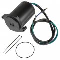 Caltric Tilt Trim Motor Compatible With Mercury 828708 878265a1 878265a4 828708t 8m0031551 Api Pt486nm