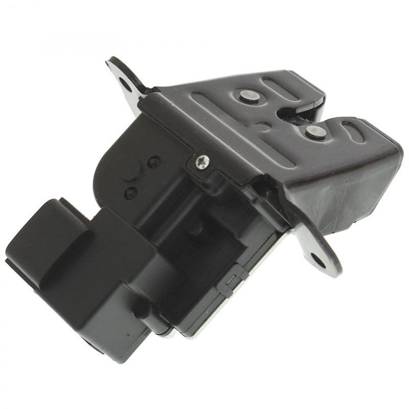 Rear Tailgate Trunk Lid Lock Actuator Latch 81230-a5000 81230a5000 Replacement For Hyundai Elantra Gt I30 2013 To 2017