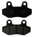 Gy6 Chinese Scooter Brake Pads 50cc 125cc 250cc 260cc 300c Znen Nst 