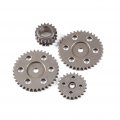 Ocpty Timing Chain Kit 9-0705s Tk446 76155 Tk5705s Fits Ford For Mazda Ranger B2300 2 3l
