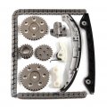 Ocpty Timing Chain Kit 9-0705s Tk446 76155 Tk5705s Fits Ford For Mazda Ranger B2300 2 3l