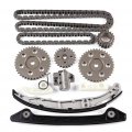 Ocpty Timing Chain Kit 9-0705s Tk446 76155 Tk5705s Fits Ford For Mazda Ranger B2300 2 3l