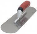 Marshalltown Sp16sd 16 X 4-1 2 Carbon Steel Pool Trowel 