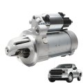 Starter Motor For Ford F150 2018 2019 2020 V8 5 0l Replaces 438000-3950 Jl3z-11002-a 34031 12v 1 4kw 13 Teeth Cw Rotation 