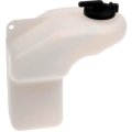 Coolant Reservoir With Cap For Mitsubishi Eclipse 2000 2001 2002 2003 2004 2005 Mr212510 Ch3014103 