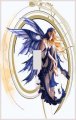Mystic Fairy Switchplate Switch Plate Cover 
