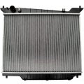 Auto Parts Radiator Replacement For 2004d Expedition 4 6ld 5 4l 2004 For Lincoln For Navigator 5 4 Parts Radiator Replacement