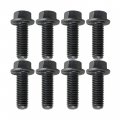 Labwork Pair Front Torsion Bar Support Mount 905506 Replacement For 1999-2007 Chevy Silverado Gmc Sierra 1500 2500