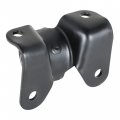 Labwork Pair Front Torsion Bar Support Mount 905506 Replacement For 1999-2007 Chevy Silverado Gmc Sierra 1500 2500