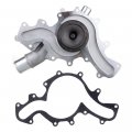 Ocpty Water Pump Ford Mazda Mercury Ranger Explorer Sport Trac For Mustang B4000 Mountaineer 4 0l Aw4108