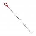 Engine Oil Dipstick Fits For 2009-2012 Audi Q5 3 2l V6 A4 Quattro 06e115611c 06e115611d 06e115611e 