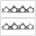 Head Gasket Set With Bolts Replacement For 2016-2017 Tucson Optima 2014-2017 Forte5 Forte Koup