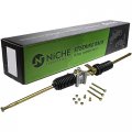 Niche Steering Rack Tie Rod End Kit For Polaris Ranger 500 Xp 700 Crew
