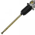 Niche Steering Rack Tie Rod End Kit For Polaris Ranger 500 Xp 700 Crew