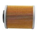 Cyleto Oil Filter For Ski Doo Skandic 800 V-800 Swt 2007-2009 Tundra Lt 