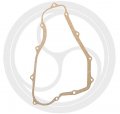 Nippon Machines For Honda Right Crankcase Clutch Cover Gasket Cr250r Elsinore 11395-ks7-000 