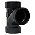 Lasalle Bristol 632153 Abs Sanitary Tee 