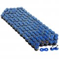 Blue Drive Chain For Yamaha Warrior 350 Yfm350x 1987-2004 