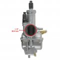 Carburetor Carb Fits Kawasaki Bayou 250 Klf250a Klf 250a 2010-2011 15004-0075 Model Kvtr-18717
