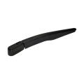 Windshield Wiper Arm Ford Police Interceptor Utility 2013 2019 Plastic Black Bolt On Snap In End Replacement For Bb5z17526c 