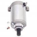 Road Passion 31100-hg5100 New 12v Starter Motor Compatible With Hyosung Street Motorcycle Gt125 Comet 125cc 2003 Gt125r 2006