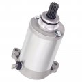 Road Passion 31100-hg5100 New 12v Starter Motor Compatible With Hyosung Street Motorcycle Gt125 Comet 125cc 2003 Gt125r 2006