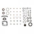 Domestic Gaskets Dg-8614913194 Mls Head Gasket Set Compatible With Replacement For 97-01 Honda Prelude 2 2l Vtec Dohc H22a4