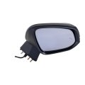 Passenger Side Door Mirror For 2019 2020 2021 Toyota Rav4 Power Manual Folding Heated Paintable Blind Spot Detection Puddle 