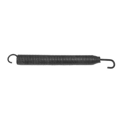 Vulcan Hart 00-412014-00001 Spring With Swivel Hook