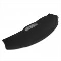 Ajp Distributors Upgrade Abs Material Molded Front Upper Dash Board Cover Cap Pad Overlay Panel Lid Black Bezel Replacement For 