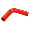 35mm 1 38 Id 90 Degree Elbow Silicone Reducer Hose Pipe Bend Turbo Water Intercooler Red 