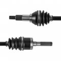 Caltric Front Right Cv Joint Axle Shaft Compatible With Can-am Renegade 570 4x4 2016 2017-2018 Except Xmr