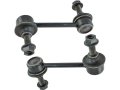 Rear Sway Bar Link Kit 2 Piece For 2007 2010 Ford Edge Position W0131-c528439 