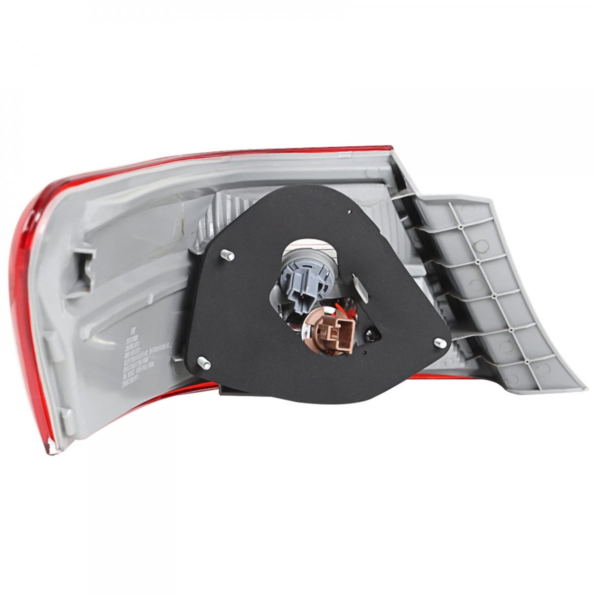 Rh Tail Light Replacement For 2007 2008 2009 Toyota Camry Rear Outer Taillamp Assembly Passenger Side