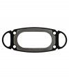 Crusader Marine Rm0274a Exhaust Elbow Gasket 6 0l 