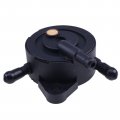 Fridayparts Fuel Pump 16700-z0j-003 16700z0j003 Compatible For Honda Small Engine Gc135 Gc160 Gc160a Gc160la Gc160le Gc190a