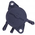 Fridayparts Fuel Pump 16700-z0j-003 16700z0j003 Compatible For Honda Small Engine Gc135 Gc160 Gc160a Gc160la Gc160le Gc190a