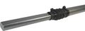 Borgeson 450024 24 Fully Extended Telescoping Shaft 