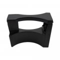 Deepsound Center Console Cup Holder Separator Insert Divider For Toyota Tacoma 2005-2015 