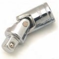 Wilmar Wlmw32130 Chrome Universal Joint 1 2 Drive 