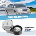 Uxcell Belt Tensioner Pulley Assembly No For Dodge Ram 2500 1994-2002 Serpentine