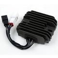 Tcmt Voltage Regulator Rectifier For 2006-2013 Suzuki Gsxr 600 750 06 07 08 09 10 11