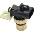 Crankshaft Position Sensor For Chevy P30 P3500 1998 1999 8 Cyl 7 4l Engine 3 Prong Pin Male Terminal 1 Female Connector 