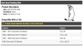 Fuel Level Sending Unit Compatible With 1985-1991 Chevy S10 Blazer With 20 Gallon Tank