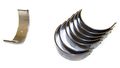 Dnj Rod Bearings Oversize 010 25mm Rb168 For006014 Hyundai Kia 0l 4l L4 16v Dohc 122cid Turbocharged Electric Gas Theta 2 Ii 