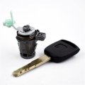 Left Driver Side Door Lock Cylinder Keys Set 72185-s9a-013 Replacement For Cr-v Crv 2002-2006 Element 2003-2011