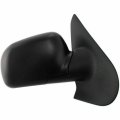 Passenger Side Door Mirror For Ford Explorer Sport Trac 2001 2002 2003 2004 2005 Outer Rear Manual View Fo1321240 3l2z17682caa 
