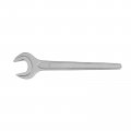 Wedo Wrench Stainless Steel Single Open End Spanner Head Rust-proof Corrosion Resistant Durable Anti-corrosion High Strength